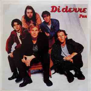Di Derre - Pen