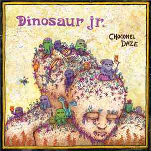 Dinosaur Jr. - Chocomel Daze (Live 1987)