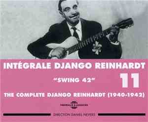 Django Reinhardt - Swing 42