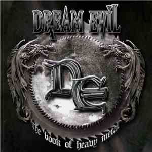 Dream Evil - The Book Of Heavy Metal
