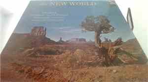 Dvořák, Wolfgang Sawallisch, Philharmonia Orchestra - The New World - Dvořá ...