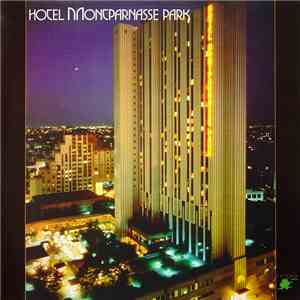 Edouard Scotto Di Suoccio - Hotel Montparnasse Park