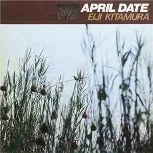 Eiji Kitamura - April Date
