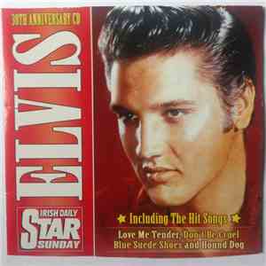 Elvis - 30th Anniversary CD