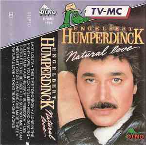 Engelbert Humperdinck - Natural Love