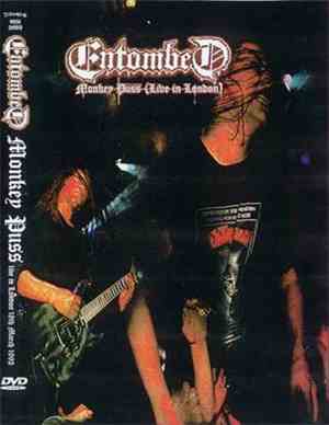 Entombed - Monkey Puss (Live In London)