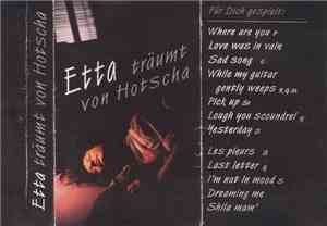 Etta - Etta Träumt Von Hotscha