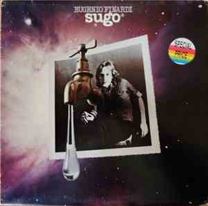 Eugenio Finardi - Sugo