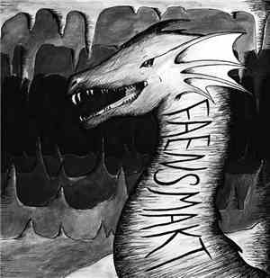 Faensmakt - Faensmakt