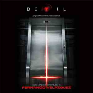 Fernando Velázquez - Devil (Original Motion Picture Soundtrack)