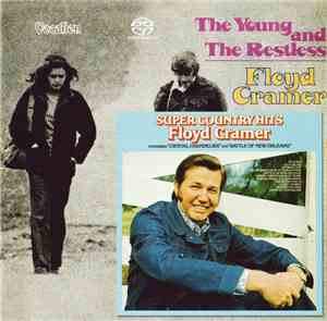Floyd Cramer - Super Country Hits & The Young And The Restless