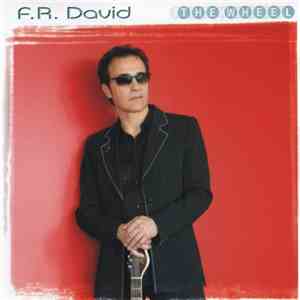 F.R. David - The Wheel