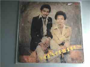 Franco Mbilong - God's Children