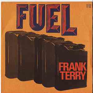 Frank Terry - Fuel