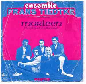 Frans Tiedtke - Marleen