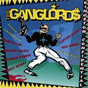 Ganglords - Kingston Confidential
