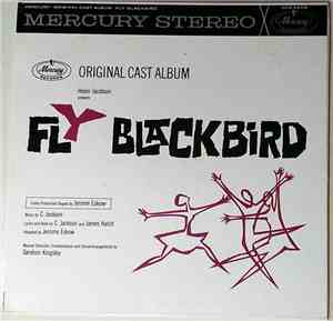 Gershon Kingsley, C.Jackson  - Helen Jacobson Presents Fly Blackbird Origin ...
