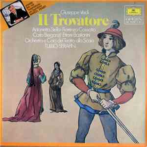 Giuseppe Verdi - Antonietta Stella, Fiorenza Cossotto, Carlo Bergonzi, Etto ...