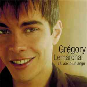 Grégory Lemarchal - La Voix D'un Ange