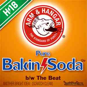 Hangar 18  - Baking Soda / The Beat