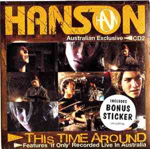 Hanson - This Time Around