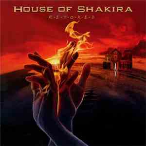 House Of Shakira - Retoxed