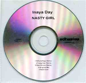 Inaya Day - Nasty Girl