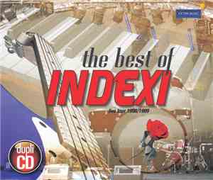 Indexi - The Best Of Indexi: Live Tour 1998/1999