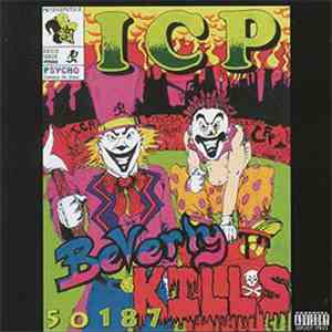 Insane Clown Posse - Beverly Kills 50187