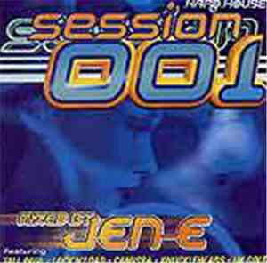 Jen-E - Session 001