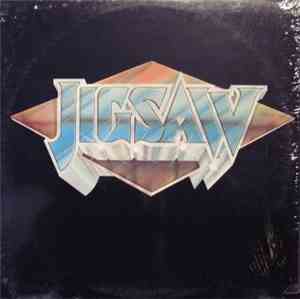 Jigsaw  - Jigsaw