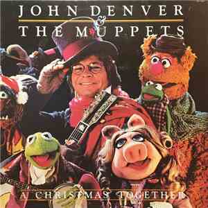John Denver & The Muppets - A Christmas Together