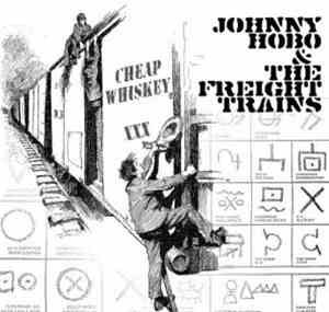 Johnny Hobo & The Freight Trains - Caught In The Act Of Not Being Awesome