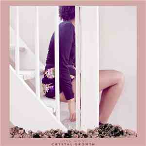 Joya Mooi - Crystal Growth