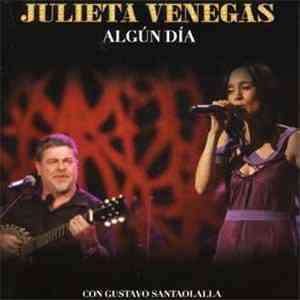 Julieta Venegas Con Gustavo Santaolalla - Algún Día