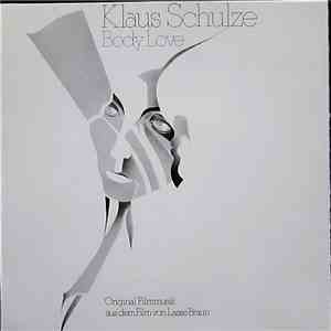 Klaus Schulze - Body Love