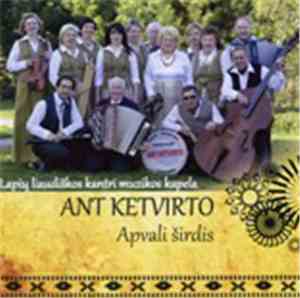 Lapių Liaudiškos Kantri Muzikos Kapela 