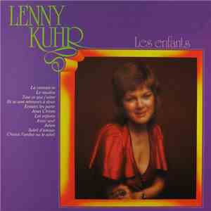 Lenny Kuhr - Les Enfants
