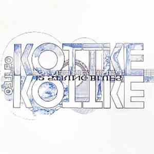 Leo Kottke - 12 String Blues