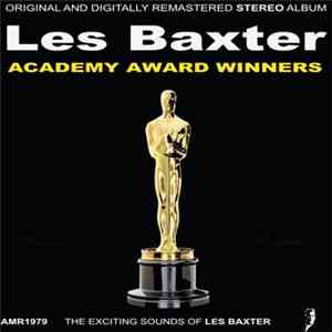 Les Baxter - Academy Award Winners