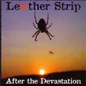 Leæther Strip - After The Devastation
