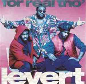 Levert - For Real Tho'