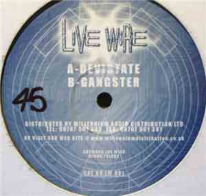 Live Wire - Devistate