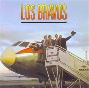 Los Bravos - Los Bravos