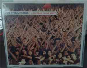 Los Prisioneros - ¿Por Qué No Se Van?