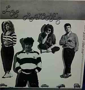Los Ratones - Guiris