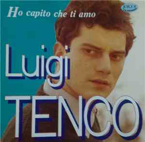 Luigi Tenco - Ho capito che ti amo