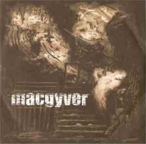 Macgyver  - Macgyver