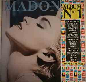 Madonna - True Blue