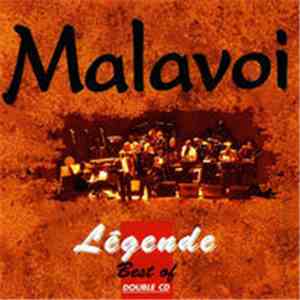 Malavoi - Légende Best Of